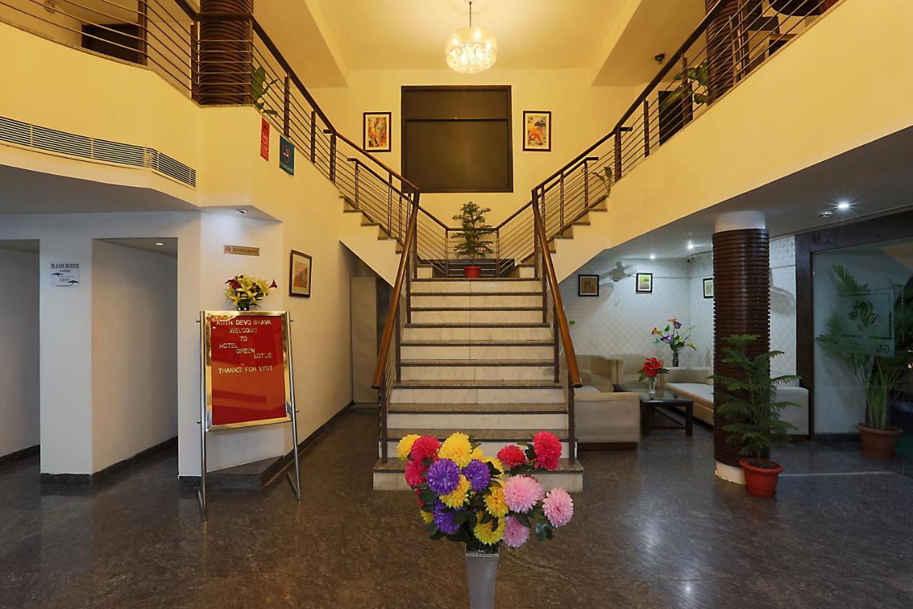 Hotel Arch Plaza - Near Yashobhoomi Convention Centre Dwarka Nuova Delhi Esterno foto