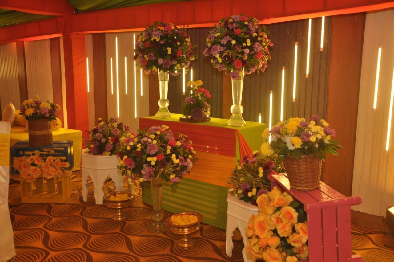 Hotel Arch Plaza - Near Yashobhoomi Convention Centre Dwarka Nuova Delhi Esterno foto